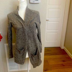 BDG long sleeve sweater.